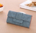 Portefeuille pour femmes au design magnifique J2801 6