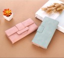 Portefeuille pour femmes au design magnifique J2801 8