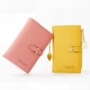 Portefeuille pour femmes avec boucle M132 1
