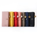 Portefeuille pour femmes avec boucle 2