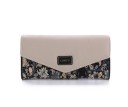 Portefeuille pour femmes en simili cuir J790 2