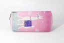 Portefeuille pour femmes lama M405 2