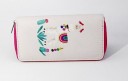 Portefeuille pour femmes lama M405 6