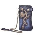 Portefeuille pour homme avec dragon M474 6