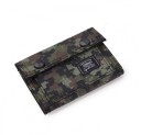 Portefeuille pour homme avec motif militaire 4