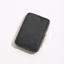 Portefeuille pour homme avec zip M530 3