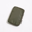 Portefeuille pour homme avec zip M530 4