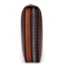 Portefeuille pour homme grand M452 4