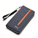 Portefeuille pour homme grand M551 3