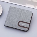 Portefeuille pour homme M642 3