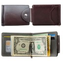 Portefeuille pour homme stylé J2274 2