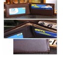 Portefeuille pour homme Vosicar J1443 1