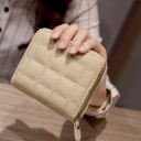 Portefeuille stylé pour femmes avec motif J2809 13
