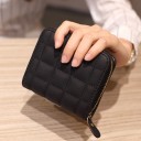 Portefeuille stylé pour femmes avec motif J2809 2