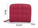 Portefeuille stylé pour femmes avec motif J2809 5