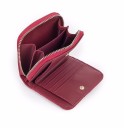 Portefeuille stylé pour femmes avec motif J2809 8