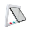Portes pour chiens et chats 3