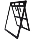 Portes pour chiens et chats T1819 1