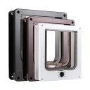 Portes pour chiens et chats T1820 1