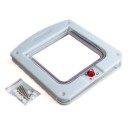 Portes pour chiens et chats T1824 4