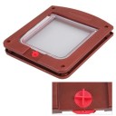 Portes pour chiens et chats T1824 2