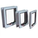 Portes pour chiens et chats 1