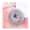 Porteur en peluche pour cheveux 5