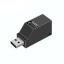 Porty USB 2.0 HUB 3 2
