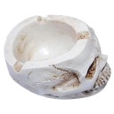 Posacenere a forma di teschio 5