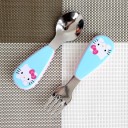 Posate per Bambini J592 13