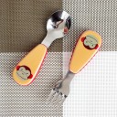 Posate per Bambini J592 16