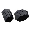 Posicionador de mandíbula 2 pcs 1