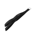 Posilovací popruh na kladku 61 cm, textilní nylonový nástavec s 180° rotací pro triceps push down, biceps curl a face pull 1