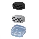 Posizionatore della mandibola con scatola 1