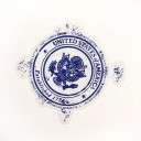 Postage Stamp Stickers 50 pcs A1771 6