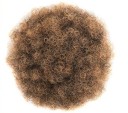 Postiche bouclé 8