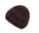 Postiche frange droite J349 4