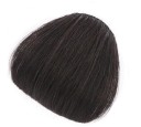 Postiche frange droite J349 5
