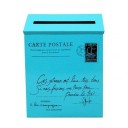 Postilaatikko J3171 16