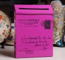 Postilaatikko J3171 5