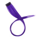 Postizo con clip de 50 cm G3011 55