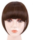 Postizo con clip J356 11