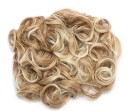 Postizo de pelo con clip 22
