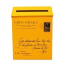 Postkasse J3171 16