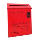 Postkasse J3171 11