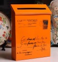 Postkasse J3171 6