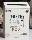 Postkasse J3171 7