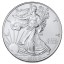 Postříbřená sběratelská mince USA 4 x 0,3 cm Nemagnetická pamětní mince roku 2020-2023 Oboustranná kovová mince Spojených států amerických 4