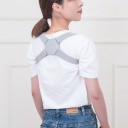 Posture Corrector with Vibrations 2