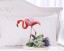 Poszewki na poduszki - Flamingi 2